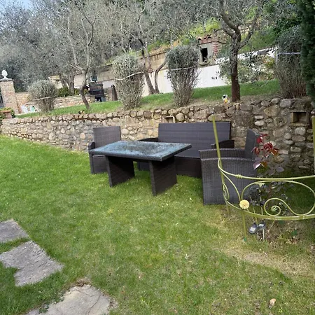 Castellino Di Malborghetto Guest house