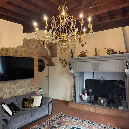 Castellino Di Malborghetto Guest house *