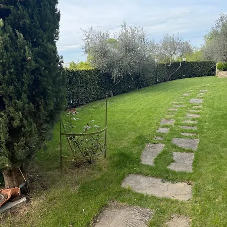 Castellino Di Malborghetto Gasthof Montelupo Fiorentino