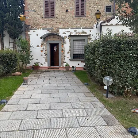 Castellino Di Malborghetto *