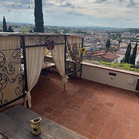 Castellino Di Malborghetto Guest house *